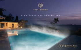 Villa I Barronci Resort & Spa